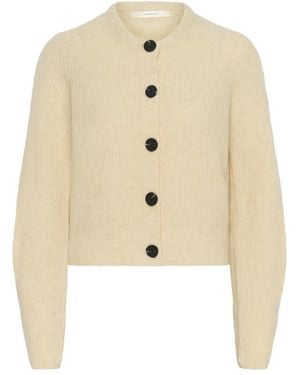 Inwear Cardigans - Natural