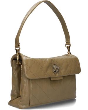 Kurt Geiger Shoulder Bags - Green