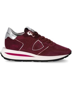 Philippe Model Trainers - Purple