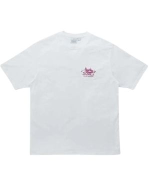 Gramicci T-Shirts - Bianco