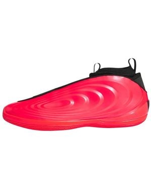 adidas Fitness ,Rood ,Harden Volume 10 - Roze