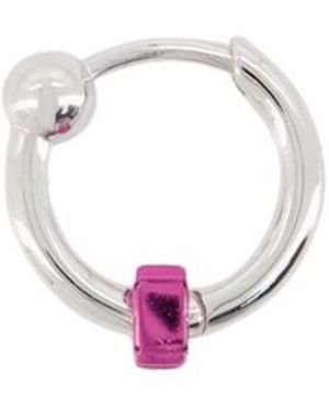 Eera Earrings - Bianco
