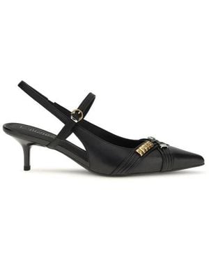 Pinko Gloria 18 Pumps - Schwarz