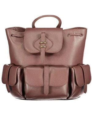Coccinelle Backpacks - Brown