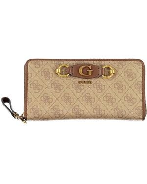 Guess Wallets & Cardholders - Neutro