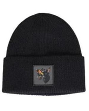 Antony Morato Beanies - Black