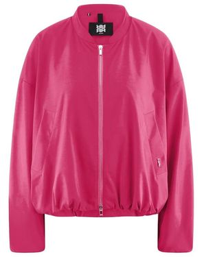 Riani Bomber Jackets - Rosa
