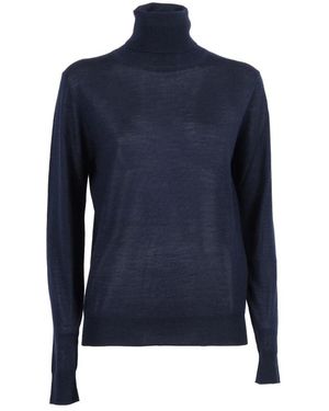 P.A.R.O.S.H. Maglia - Blauw