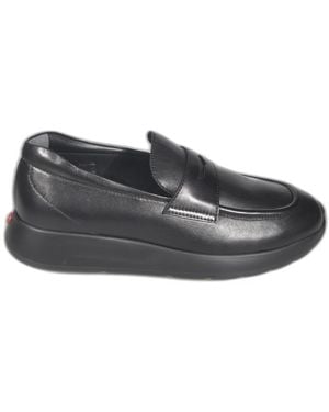 Tod's Loafers - Black