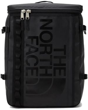 The North Face Backpacks - Black