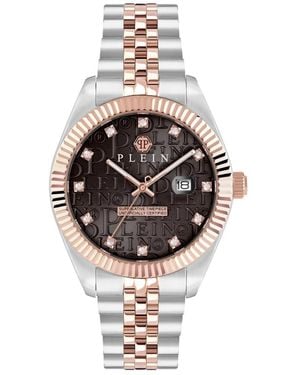 Philipp Plein Watches - Metallizzato