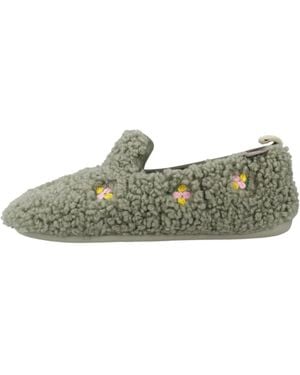 Toni Pons Slippers - Verde
