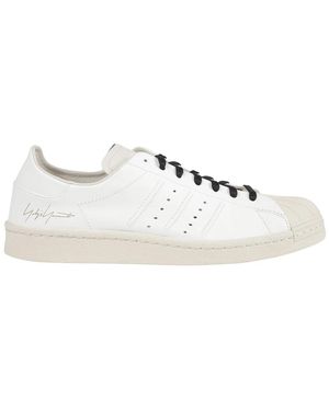 Y-3 Sneakers - Bianco