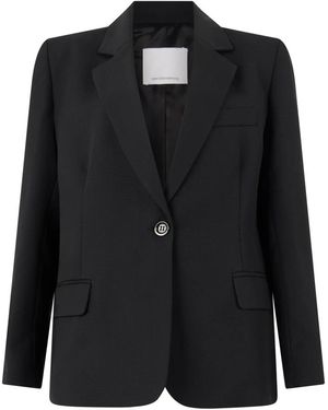 Nine:inthe:morning Blazers - Nero