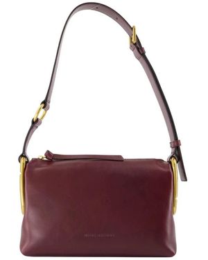 Marc Jacobs Cross Body Bags - Purple