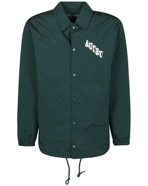 Autry Light Jackets - Green