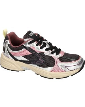 Boax Studio Score 6009 Sneaker - Schwarz