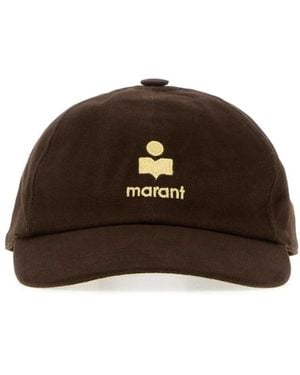 Isabel Marant Hats & Caps - Brown