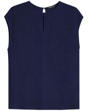 Pennyblack Blouses - Blue