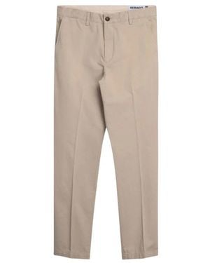 Sebago Chinos - Neutro