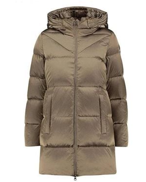 Colmar Down Jackets - Natural