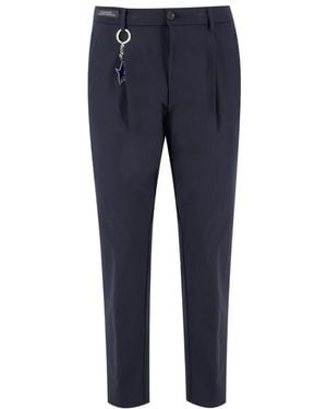Paul & Shark Chinos - Blu