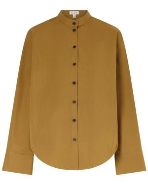 Alaïa Shirts - Green