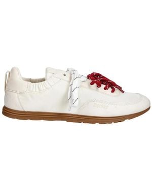 DKNY Sneakers - Blanc