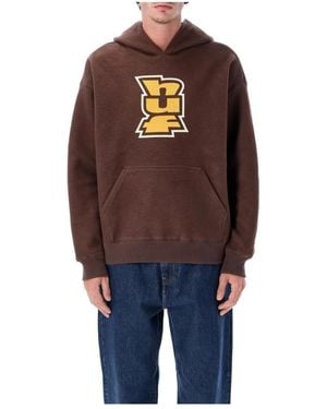 Huf Hoodies - Blue