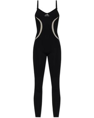 Balenciaga Jumpsuits - Black