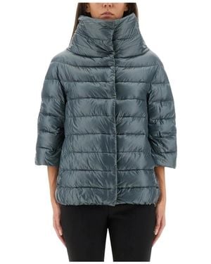 Herno Winter Jackets - Azul