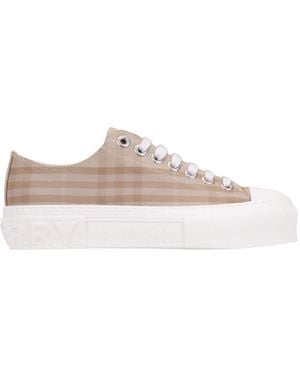 Burberry Sneakers - Neutro