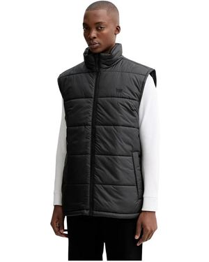 Vans Vests - Negro