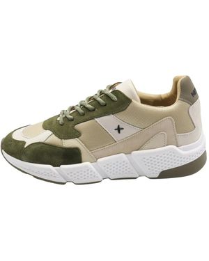 Newlab Trainers - White