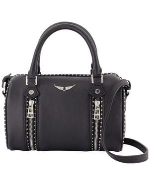 Zadig & Voltaire Handbags - Black