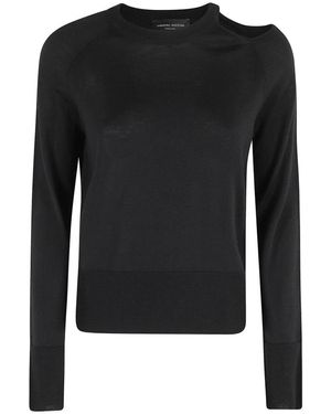 Roberto Collina Sweatshirts - Noir