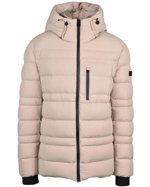 Peuterey Down Jackets - Neutro