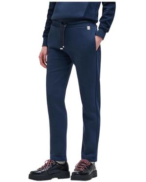 Colmar Training Trousers - Bleu