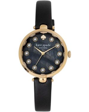 Kate Spade Watches - Metallic