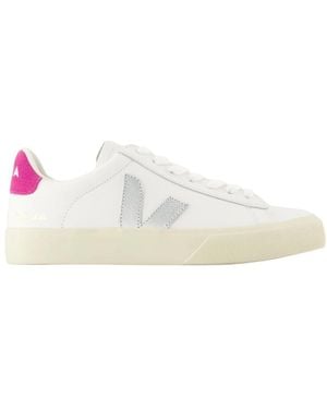 Veja Sneakers - Wit