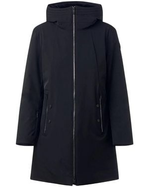 Fusalp Coats - Azul