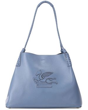 Etro Shoulder Bags - Blue