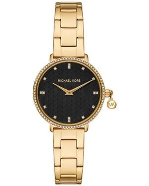 Michael Kors Watches - Mettallic