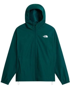 The North Face Wind Jackets - Vert