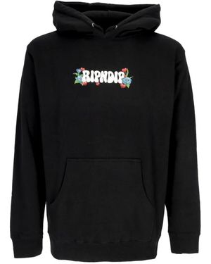 RIPNDIP Hoodies - Negro