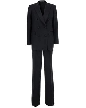 Tagliatore Blazers - Negro