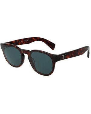 Tod's Sunglasses - Negro