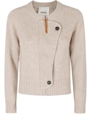 Isabel Marant Cardigans - Gris