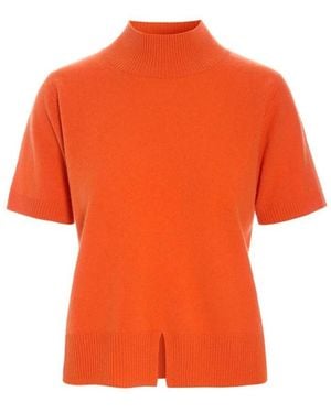Bitte Kai Rand Strickware - Orange