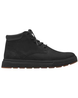 S.oliver Ankle Boots - Nero